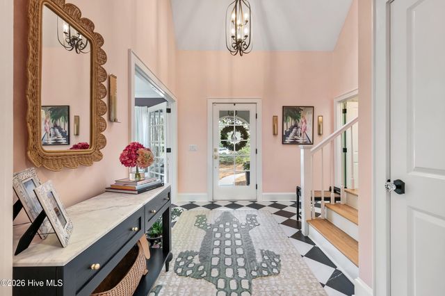 8803 Sawmill Creek Lane, Wilmington, NC 28411