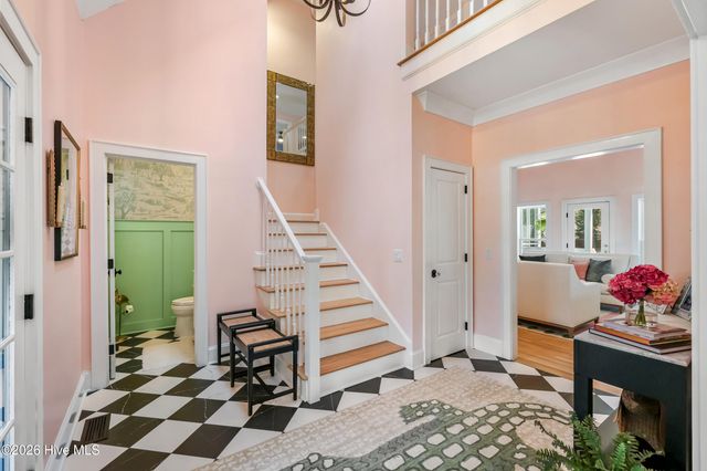 8803 Sawmill Creek Lane, Wilmington, NC 28411