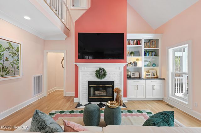 8803 Sawmill Creek Lane, Wilmington, NC 28411