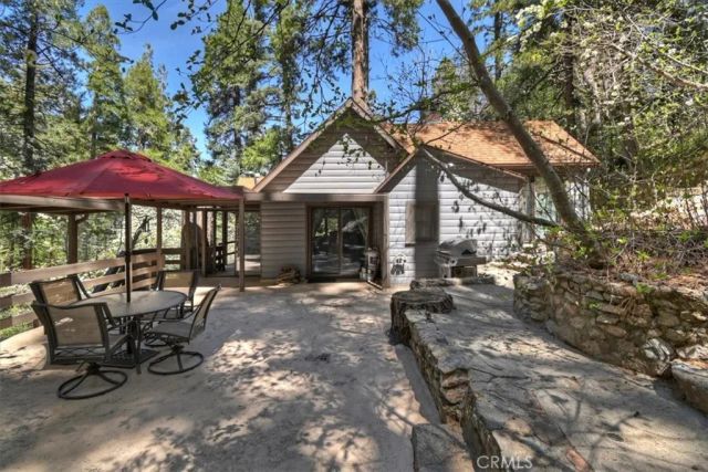 851 Cottage Grove, Lake Arrowhead, CA 92352