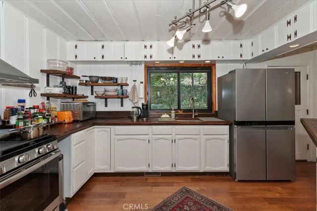 851 Cottage Grove, Lake Arrowhead, CA 92352