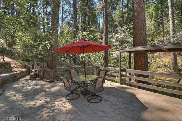 851 Cottage Grove, Lake Arrowhead, CA 92352