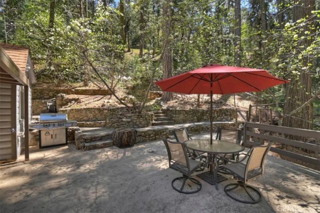 851 Cottage Grove, Lake Arrowhead, CA 92352