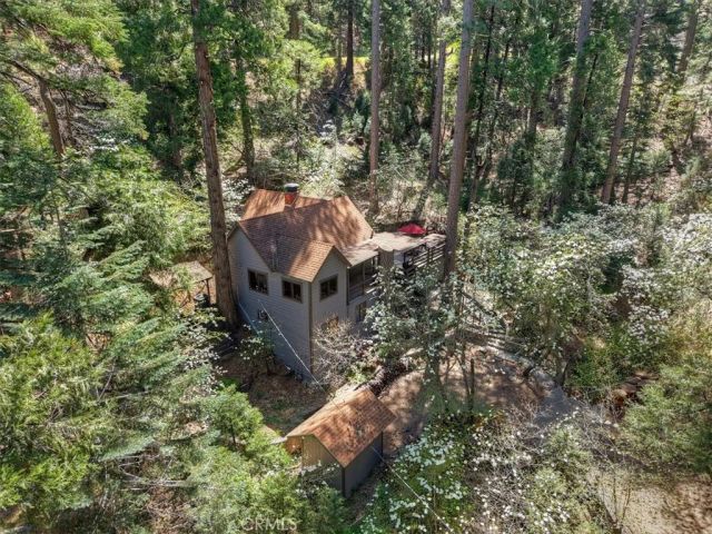 851 Cottage Grove, Lake Arrowhead, CA 92352