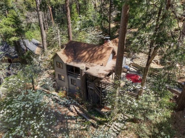 851 Cottage Grove, Lake Arrowhead, CA 92352
