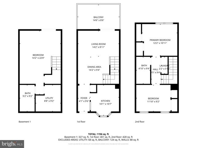 8359 GEORGIAN CT, Manassas, VA 20110