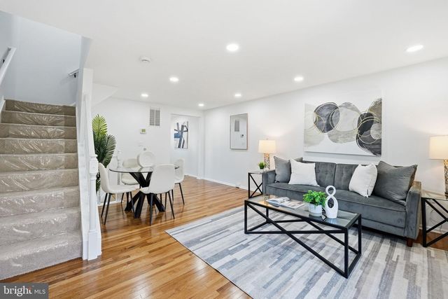 8359 GEORGIAN CT, Manassas, VA 20110