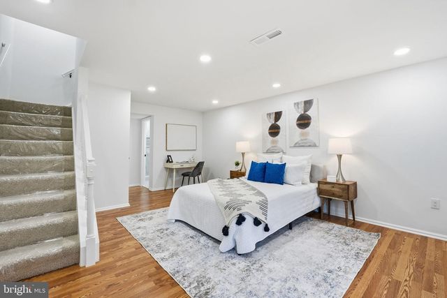 8359 GEORGIAN CT, Manassas, VA 20110