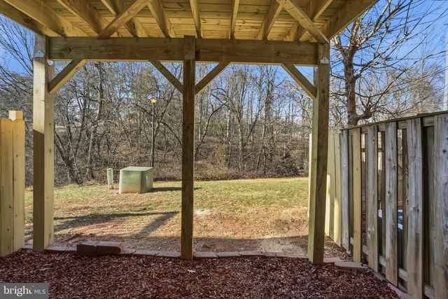 8359 GEORGIAN CT, Manassas, VA 20110