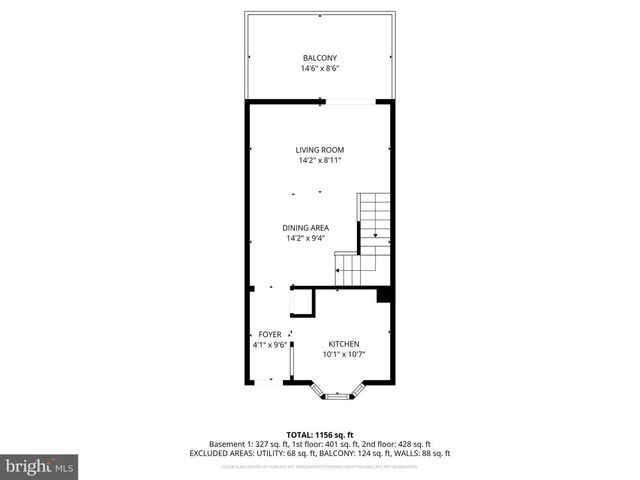 8359 GEORGIAN CT, Manassas, VA 20110
