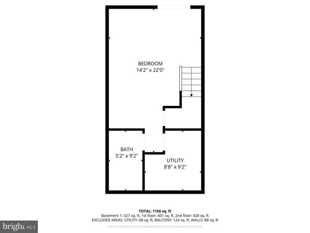 8359 GEORGIAN CT, Manassas, VA 20110