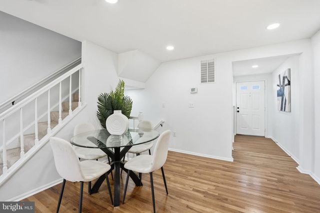 8359 GEORGIAN CT, Manassas, VA 20110