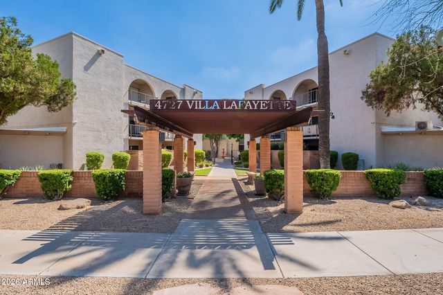 4727 E LAFAYETTE Boulevard 212, Phoenix, AZ 85018