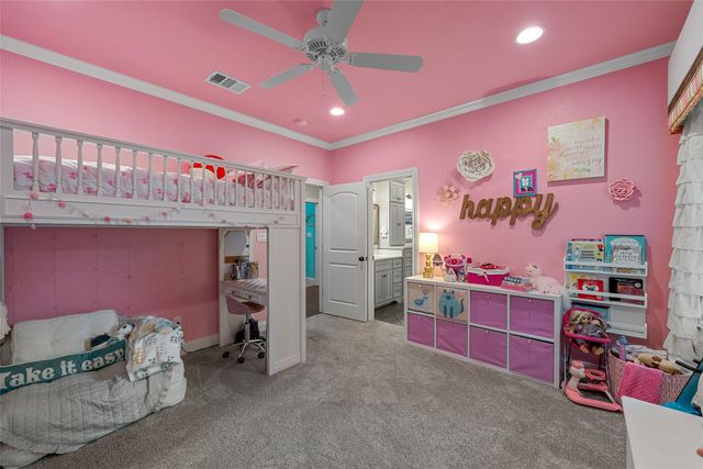 14690 Chapel Road, Lorena, TX 76655