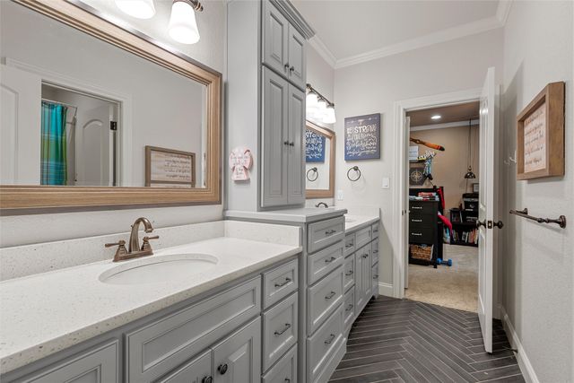 14690 Chapel Road, Lorena, TX 76655