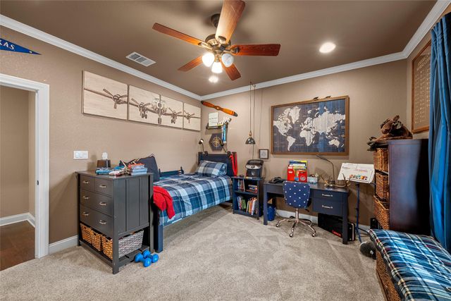 14690 Chapel Road, Lorena, TX 76655