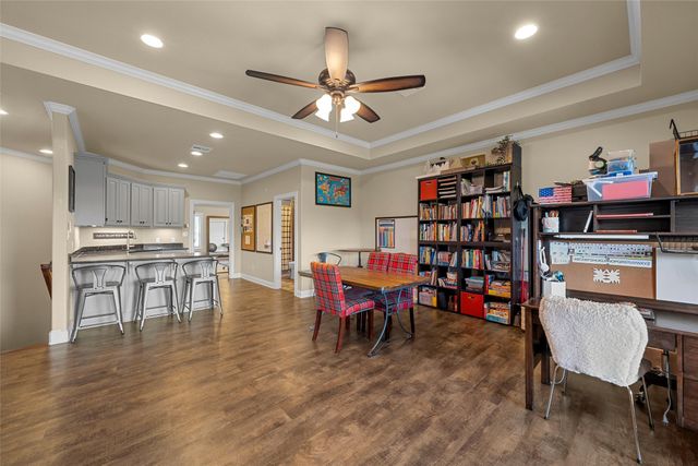 14690 Chapel Road, Lorena, TX 76655