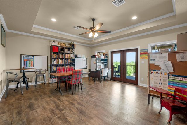 14690 Chapel Road, Lorena, TX 76655