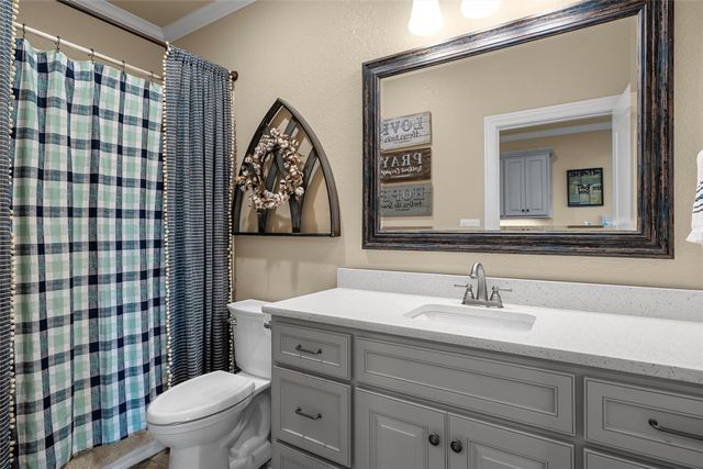 14690 Chapel Road, Lorena, TX 76655