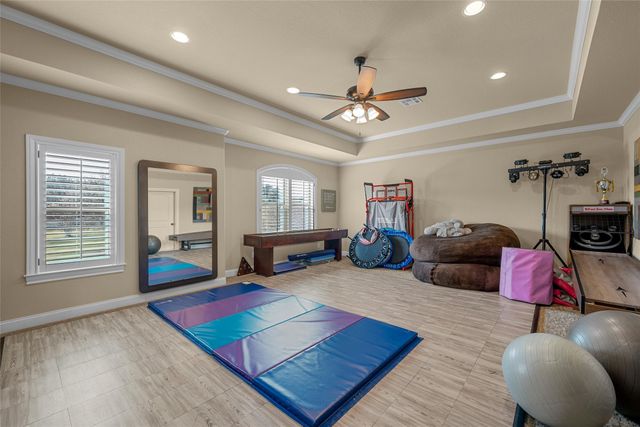 14690 Chapel Road, Lorena, TX 76655