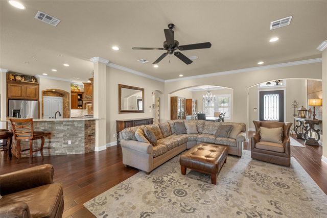 14690 Chapel Road, Lorena, TX 76655