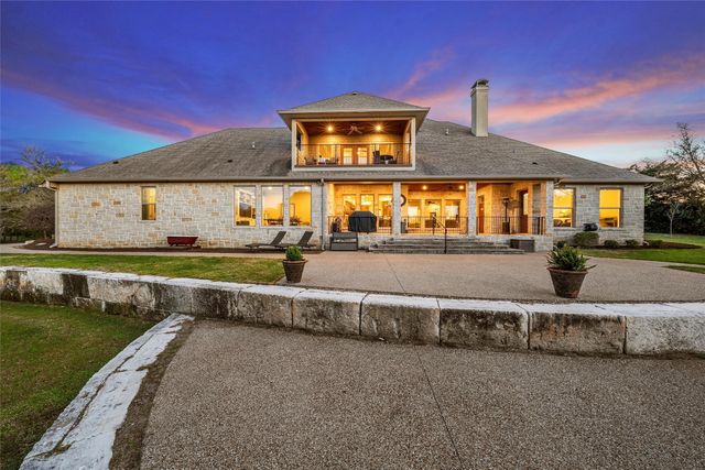 14690 Chapel Road, Lorena, TX 76655