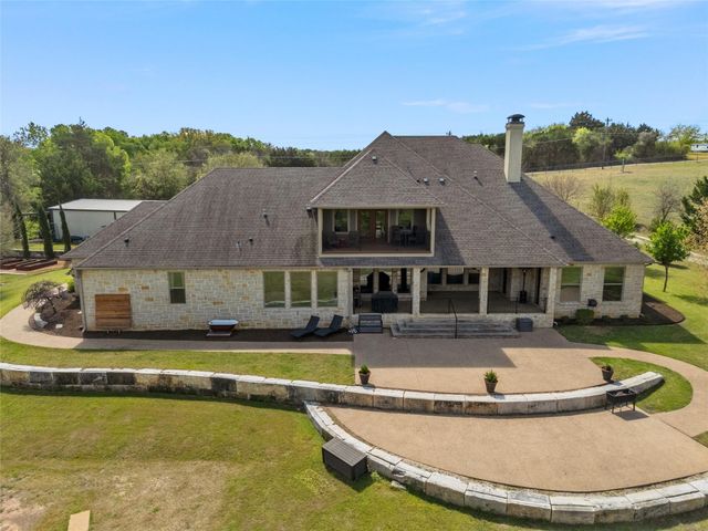 14690 Chapel Road, Lorena, TX 76655