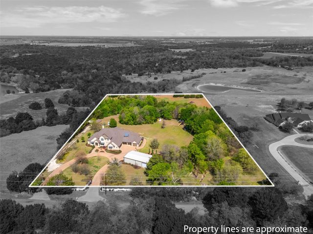 14690 Chapel Road, Lorena, TX 76655