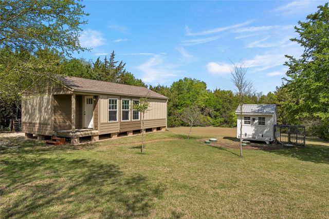 14690 Chapel Road, Lorena, TX 76655