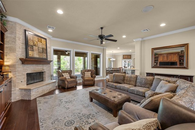 14690 Chapel Road, Lorena, TX 76655