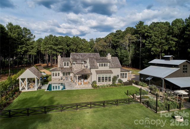 2269 New Gray Rock Road, Fort Mill, SC 29708