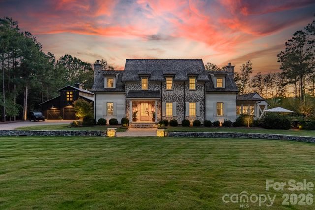 2269 New Gray Rock Road, Fort Mill, SC 29708
