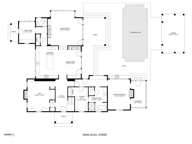 2269 New Gray Rock Road, Fort Mill, SC 29708