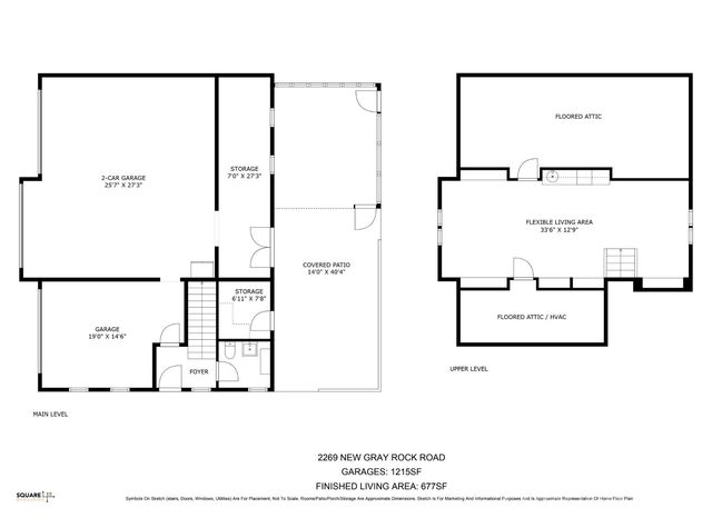2269 New Gray Rock Road, Fort Mill, SC 29708