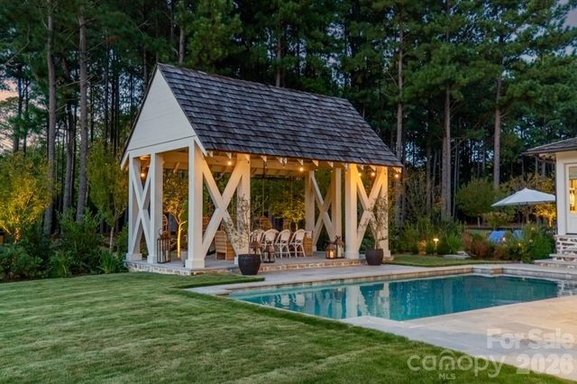 2269 New Gray Rock Road, Fort Mill, SC 29708