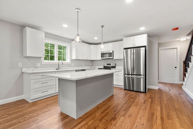 31 Danielle's Way, Worcester, MA 01606