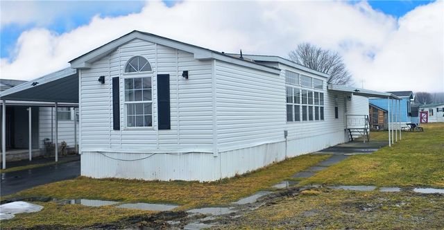 3374 Lower Maple Ave Lot 55, Ashland, NY 14901