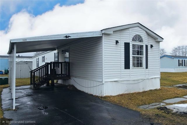 3374 Lower Maple Ave Lot 55, Ashland, NY 14901