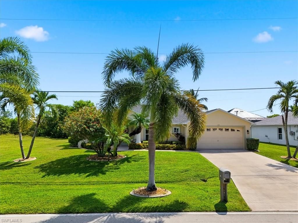 1939 SE 17th PL, CAPE CORAL, FL 33990 — photo 3