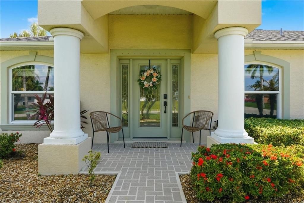 1939 SE 17th PL, CAPE CORAL, FL 33990 — photo 4