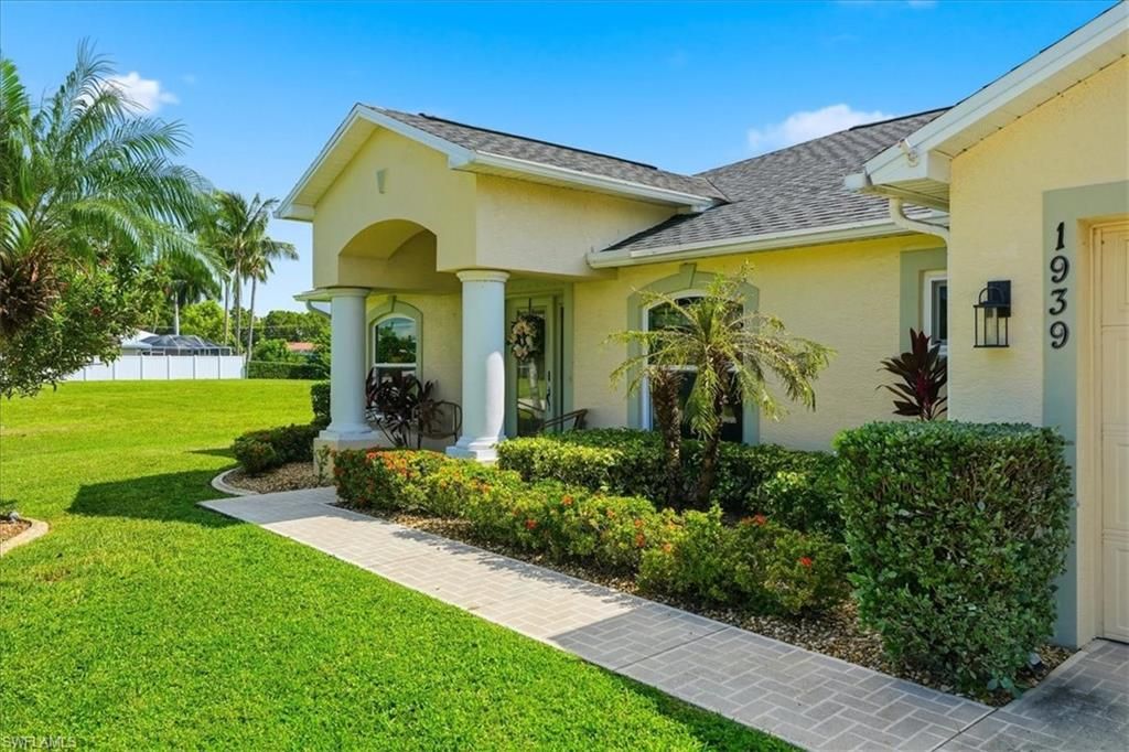 1939 SE 17th PL, CAPE CORAL, FL 33990 — photo 5