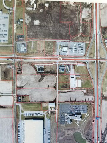 45 S 600 E Street, Marion, IN 46953