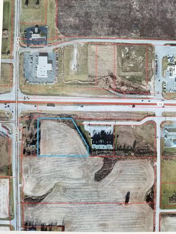 45 S 600 E Street, Marion, IN 46953