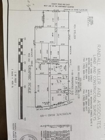 45 S 600 E Street, Marion, IN 46953