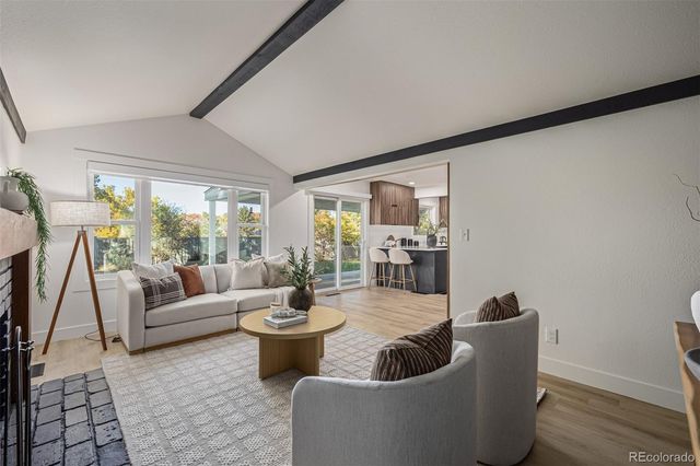 6703 S Locust Court, Centennial, CO 80112