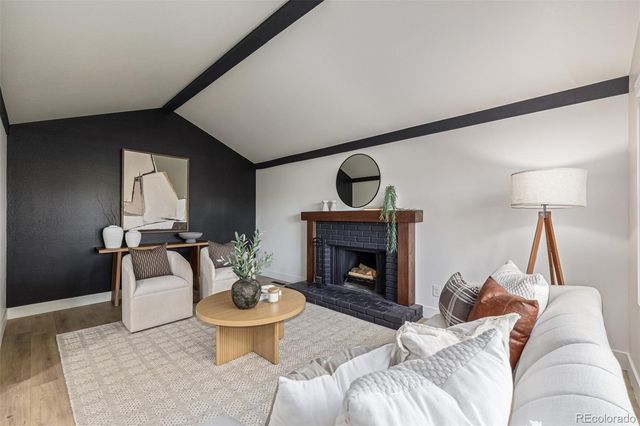 6703 S Locust Court, Centennial, CO 80112