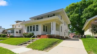 1718 Spring Street, Fort Wayne, IN 46808