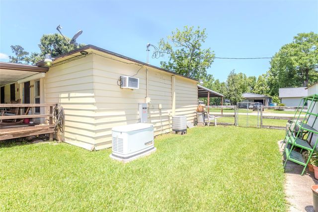 165 County Road 2359, Liberty, TX 77575