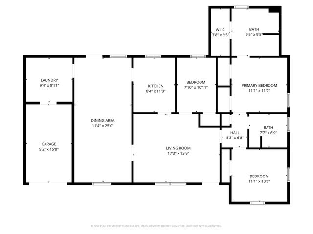 165 County Road 2359, Liberty, TX 77575