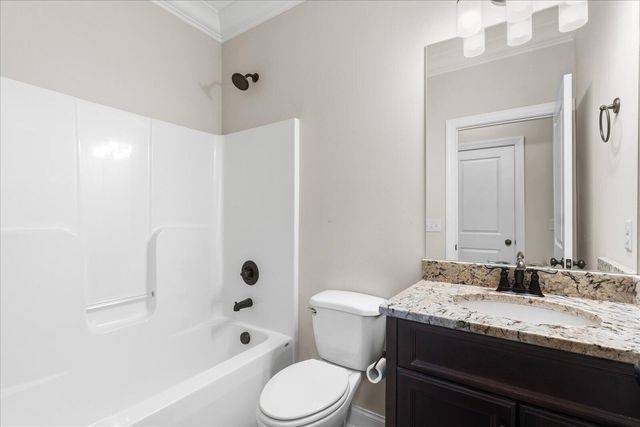 4225 Cripple Bush Court, Apison, TN 37302